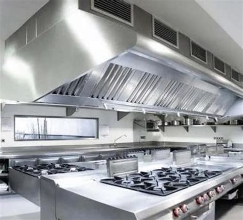 industrial kitchen cleaning service|Hood Cleaning Toronto 